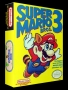 Nintendo  NES  -  Super Mario Bros